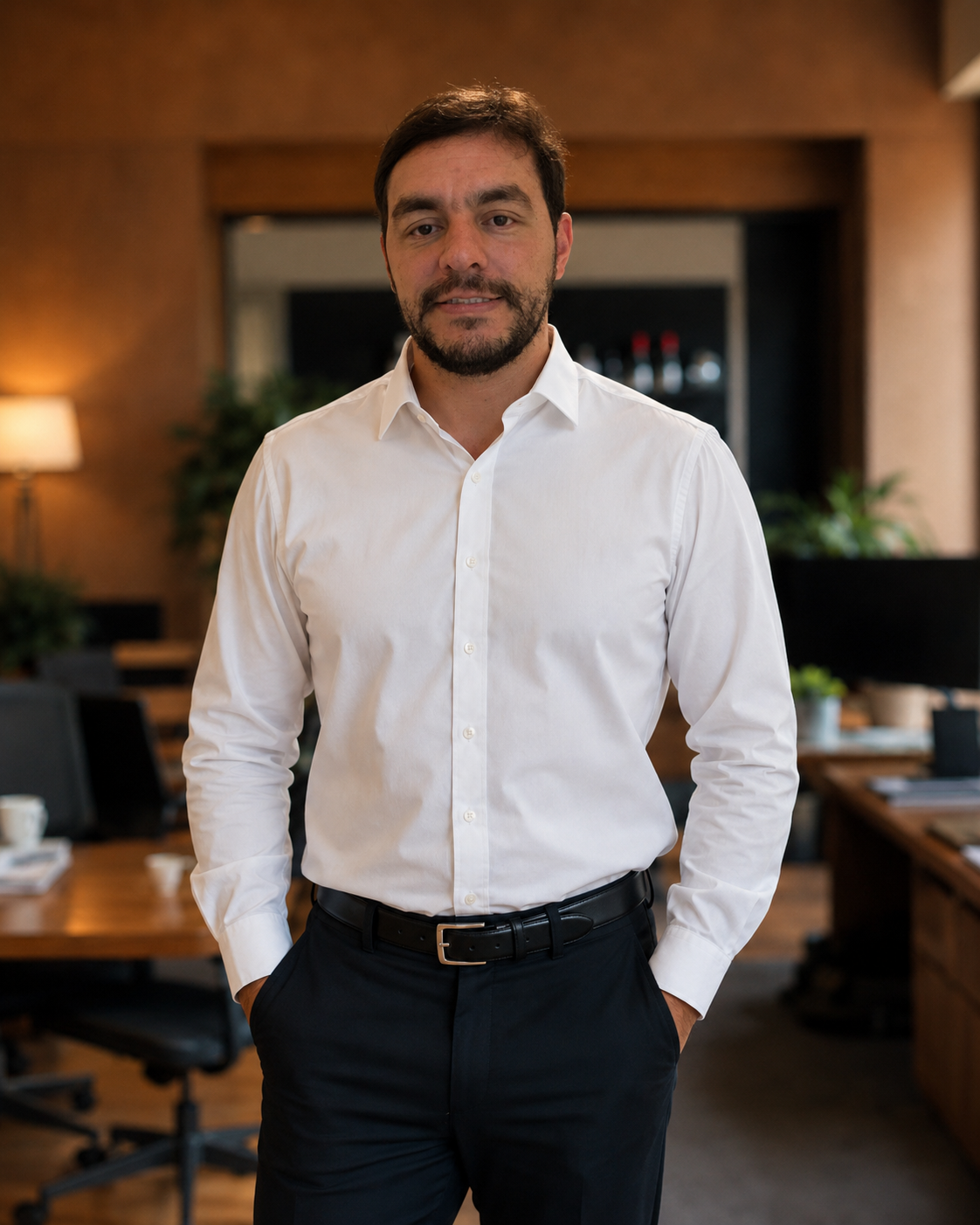 Reinaldo Abílio
